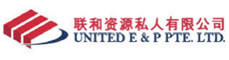 United E & P PTE LTD
