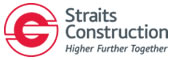 Straits Construction Higher Further Together